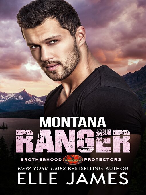 Cover image for Montana Ranger